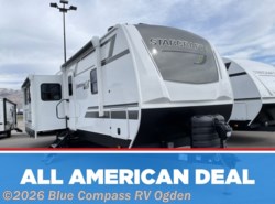 New 2025 Starcraft GSL 290RLS available in Marriott-Slaterville, Utah