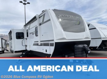 New 2025 Starcraft GSL 290RLS available in Marriott-Slaterville, Utah