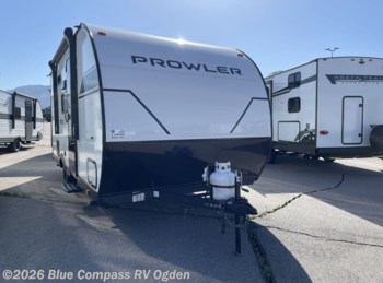 New 2025 Heartland Prowler 17BHLX available in Marriott-Slaterville, Utah