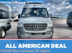 New 2026 Thor Motor Coach Tranquility 19M available in Marriott-Slaterville, Utah