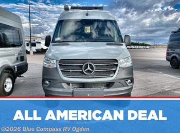 New 2026 Thor Motor Coach Tranquility 19M available in Marriott-Slaterville, Utah