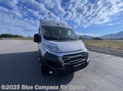 New 2025 Thor Motor Coach Rize 18M available in Marriott-Slaterville, Utah
