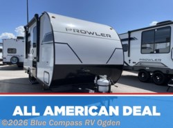 New 2025 Heartland Prowler 17RBLX available in Marriott-Slaterville, Utah