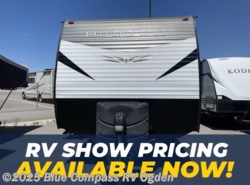 Used 2020 Keystone Hideout 195IHSW available in Marriott-Slaterville, Utah
