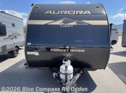 New 2025 Forest River Aurora Light 13BHX available in Marriott-Slaterville, Utah