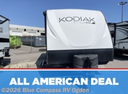 Used 2022 Dutchmen Kodiak SE 175 BH available in Marriott-Slaterville, Utah