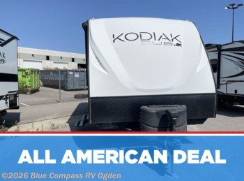 Used 2022 Dutchmen Kodiak SE 175 BH available in Marriott-Slaterville, Utah
