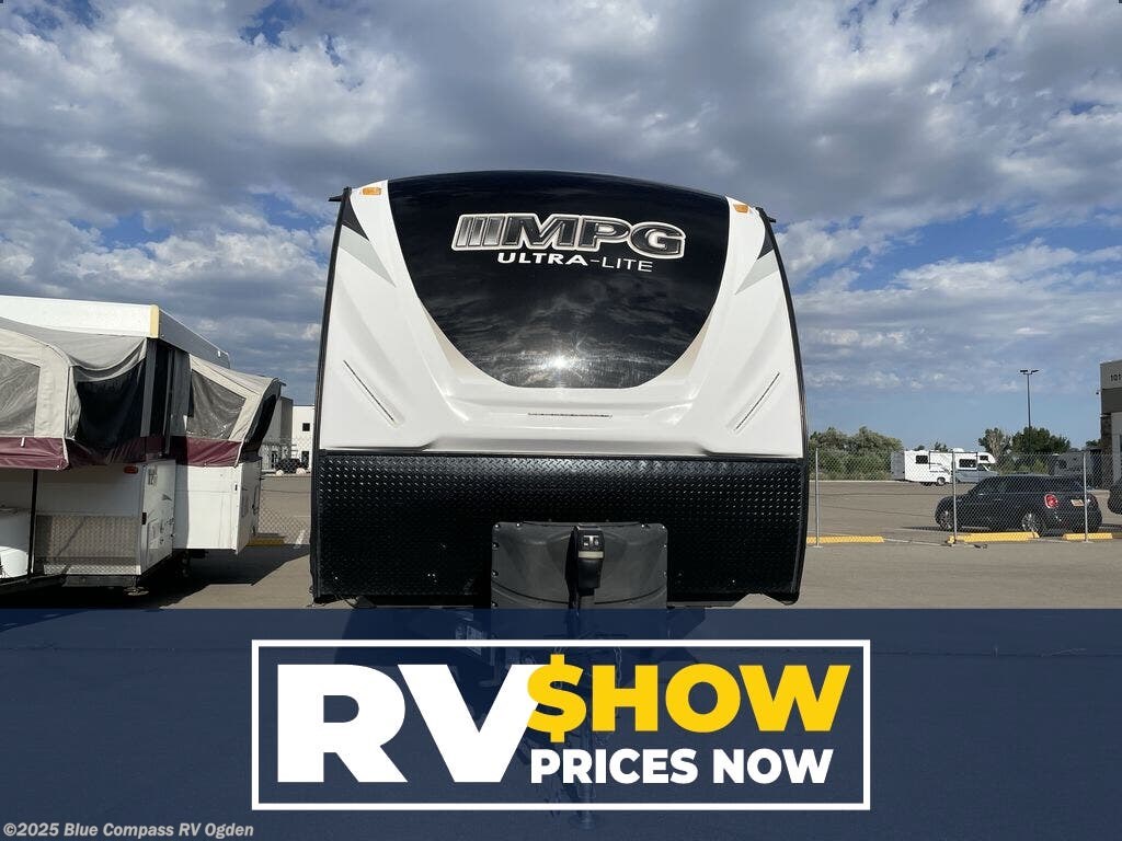 Used 2021 Cruiser RV MPG 2975rk available in Marriott-Slaterville, Utah