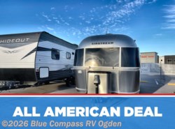 Used 2019 Airstream Flying Cloud 23CB available in Marriott-Slaterville, Utah