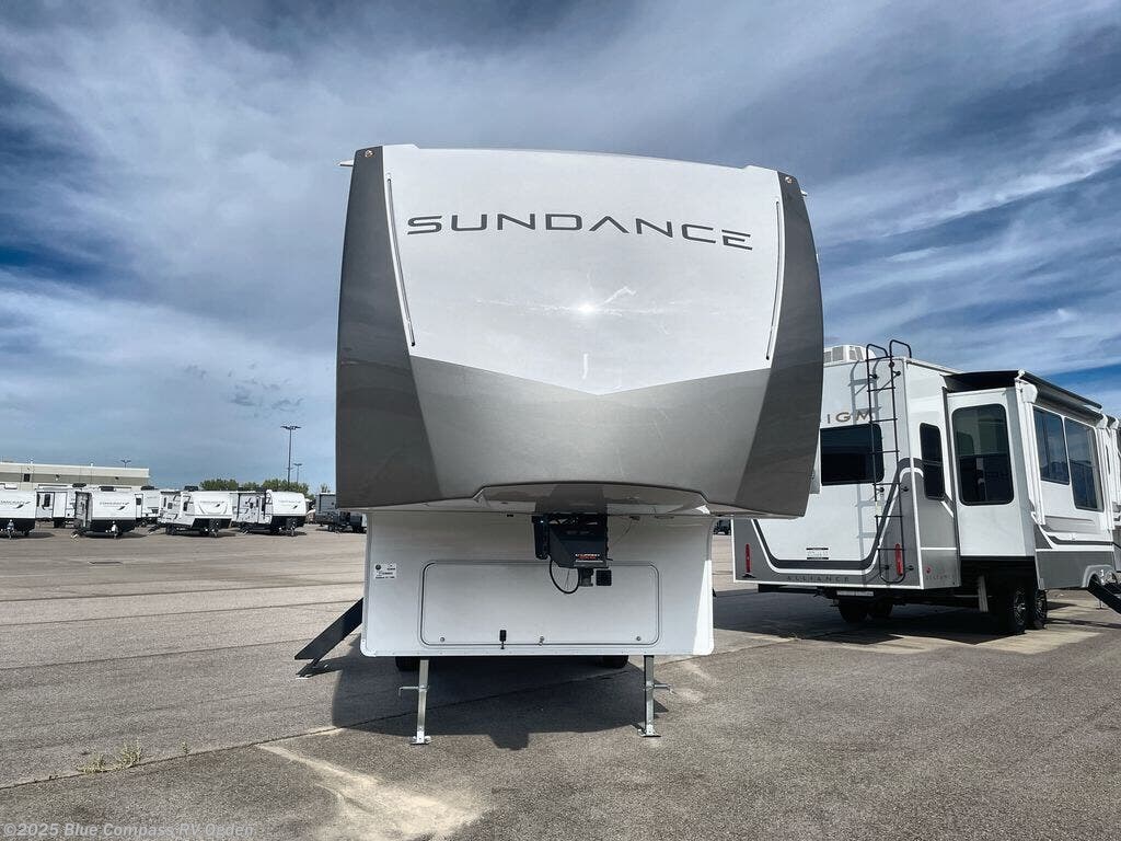 New 2026 Heartland Sundance FW24ML available in Marriott-Slaterville, Utah