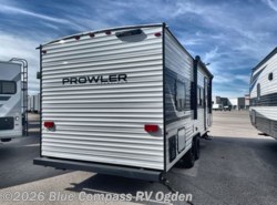 New 2026 Heartland Prowler 2500BH available in Marriott-Slaterville, Utah