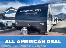 New 2026 Heartland Prowler 2500BH available in Marriott-Slaterville, Utah