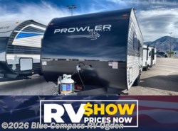 New 2026 Heartland Prowler 2500BH available in Marriott-Slaterville, Utah