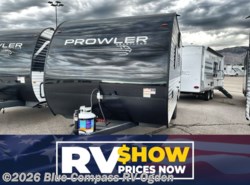 New 2026 Heartland Prowler 1700RB available in Marriott-Slaterville, Utah
