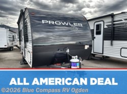New 2026 Heartland Prowler 1700RB available in Marriott-Slaterville, Utah