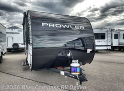 New 2026 Heartland Prowler 1700RB available in Marriott-Slaterville, Utah