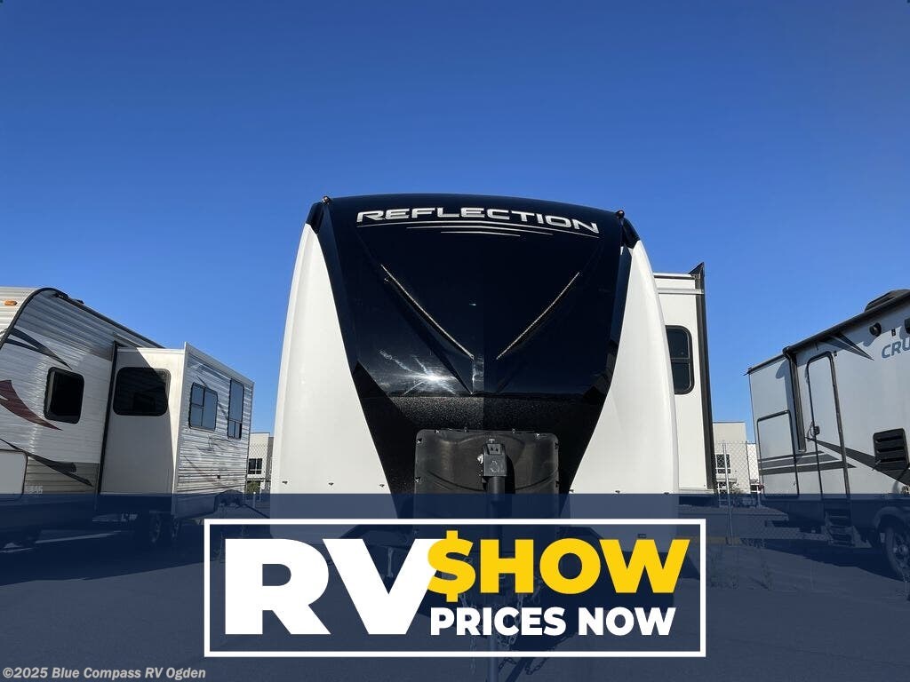 Used 2020 Grand Design Reflection 300RBTS available in Marriott-Slaterville, Utah