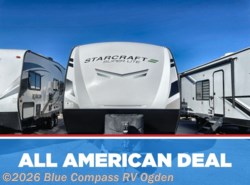 Used 2022 Starcraft Super Lite 262RL available in Marriott-Slaterville, Utah