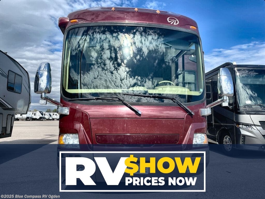Used 2006 Monaco RV Signature 525hp Monaco  525hp Monaco available in Marriott-Slaterville, Utah