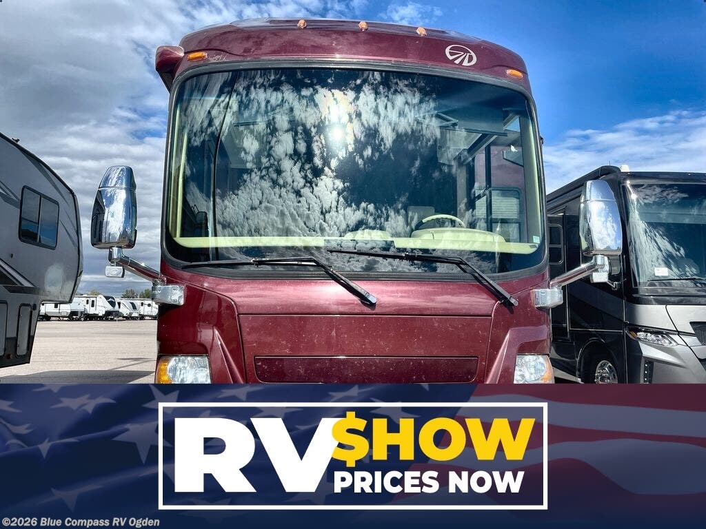 Used 2006 Monaco RV Signature Series 42 Chateau IV available in Marriott-Slaterville, Utah