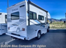 New 2026 Thor Motor Coach Geneva 19VT - FORD available in Marriott-Slaterville, Utah