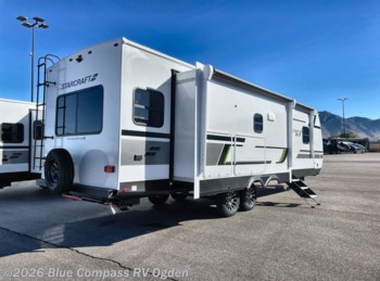 New 2025 Starcraft GSL 275RLS available in Marriott-Slaterville, Utah