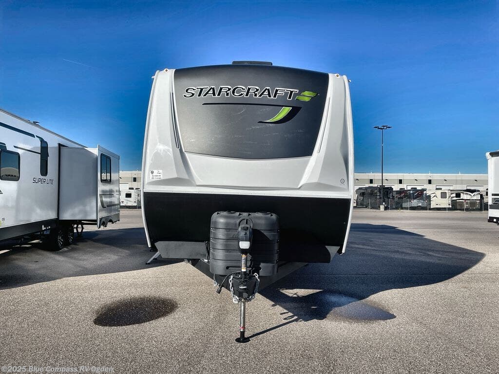 New 2025 Starcraft GSL 321BHS available in Marriott-Slaterville, Utah