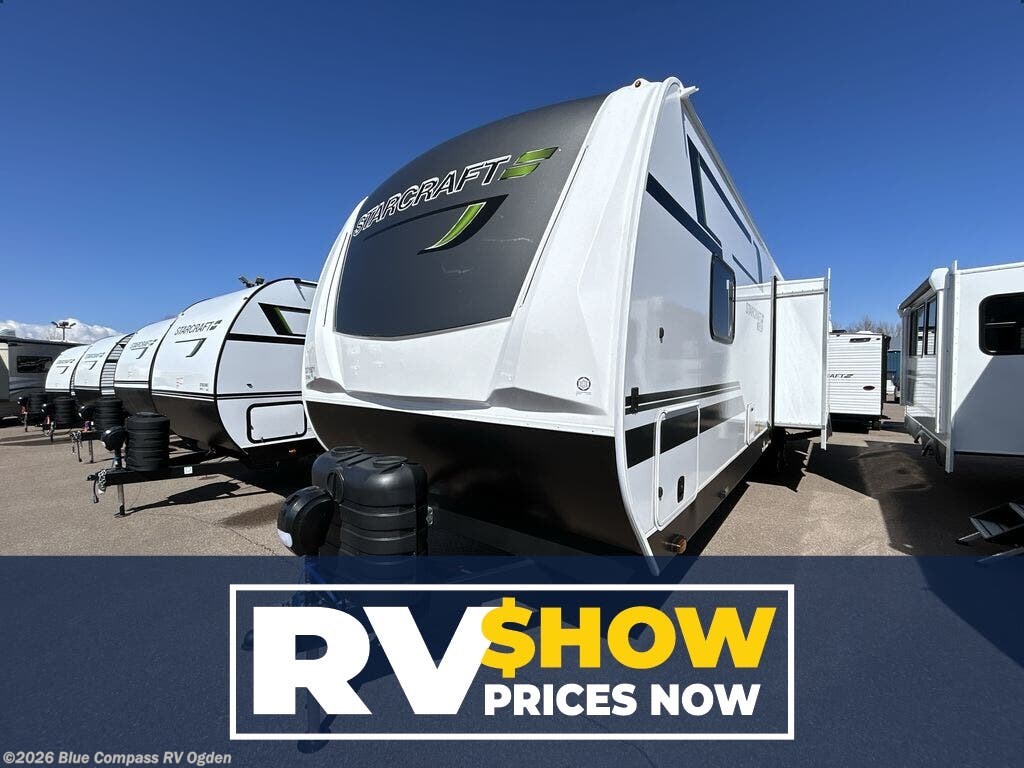 New 2025 Starcraft GSL 321BHS available in Marriott-Slaterville, Utah