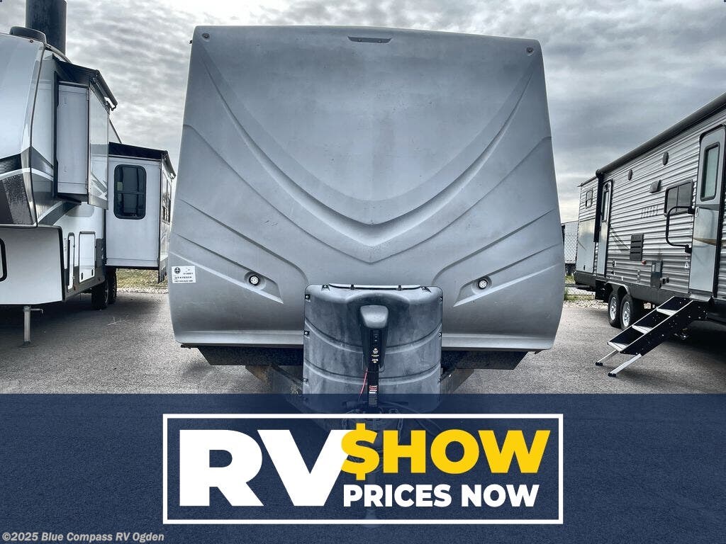Used 2015 Forest River  WILDCATT 30DBH available in Marriott-Slaterville, Utah