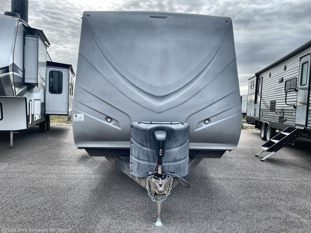 Used 2015 Forest River  WILDCATT 30DBH available in Marriott-Slaterville, Utah