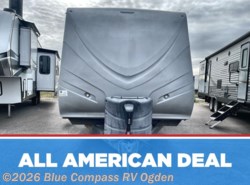Used 2015 Forest River WILDCATT 30DBH available in Marriott-Slaterville, Utah