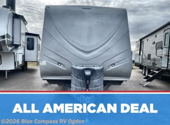 Used 2015 Forest River WILDCATT 30DBH available in Marriott-Slaterville, Utah