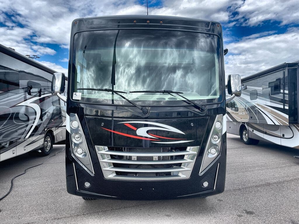 Used 2021 Thor Motor Coach Outlaw 38KB available in Marriott-Slaterville, Utah