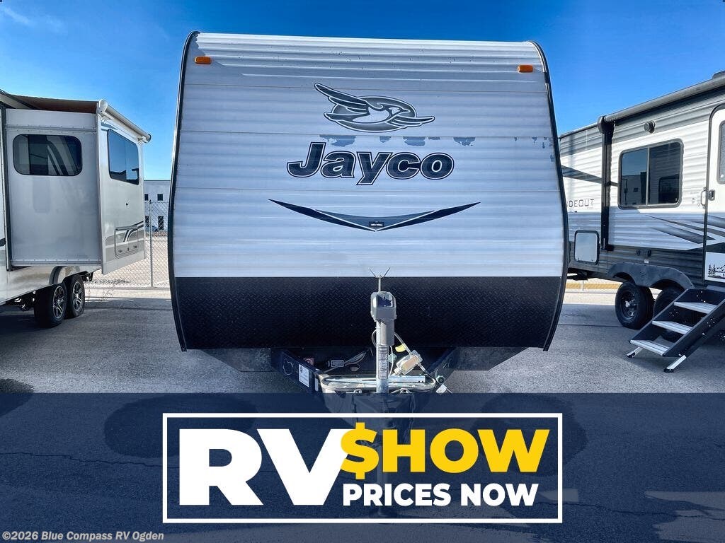Used 2016 Jayco Jay Flight 212QBW available in Marriott-Slaterville, Utah