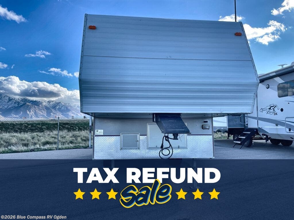 Used 1997 Coachmen Catalina 237RL available in Marriott-Slaterville, Utah