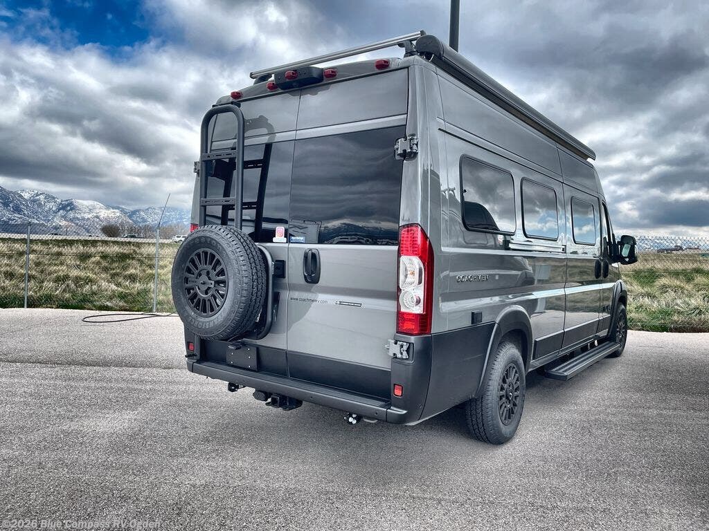 New 2026 Coachmen Nova 20C available in Marriott-Slaterville, Utah
