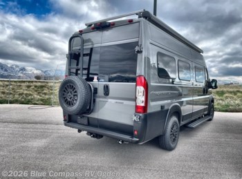 New 2026 Coachmen Nova 20C available in Marriott-Slaterville, Utah