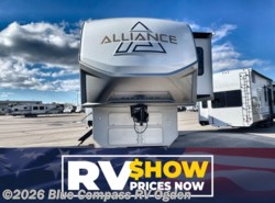 New 2026 Alliance RV Paradigm 310RL available in Marriott-Slaterville, Utah