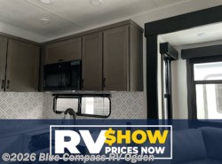 New 2026 Heartland Cyclone 3913 available in Marriott-Slaterville, Utah