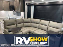 New 2026 Heartland Cyclone 3913 available in Marriott-Slaterville, Utah