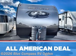 Used 2022 Forest River Cherokee Grey Wolf 26BRBBL available in Marriott-Slaterville, Utah