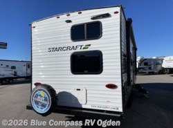 Used 2025 Starcraft Autumn Ridge 26bh available in Marriott-Slaterville, Utah