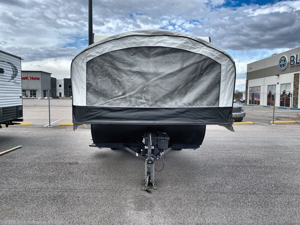 Used 2019 Jayco Jay Sport 10SD available in Marriott-Slaterville, Utah