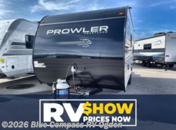 New 2026 Heartland Prowler 1700BH available in Marriott-Slaterville, Utah