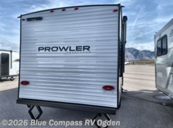 New 2026 Heartland Prowler 1700BH available in Marriott-Slaterville, Utah