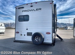 New 2026 Heartland Prowler 2201MDS available in Marriott-Slaterville, Utah