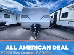 New 2026 Heartland North Trail 250CK available in Marriott-Slaterville, Utah