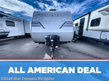 New 2026 Heartland North Trail 250CK available in Marriott-Slaterville, Utah