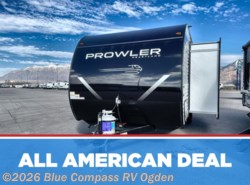 New 2026 Heartland Prowler 1802MBS available in Marriott-Slaterville, Utah