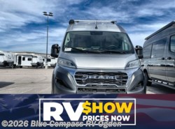 New 2026 Coachmen Nova 20D available in Marriott-Slaterville, Utah